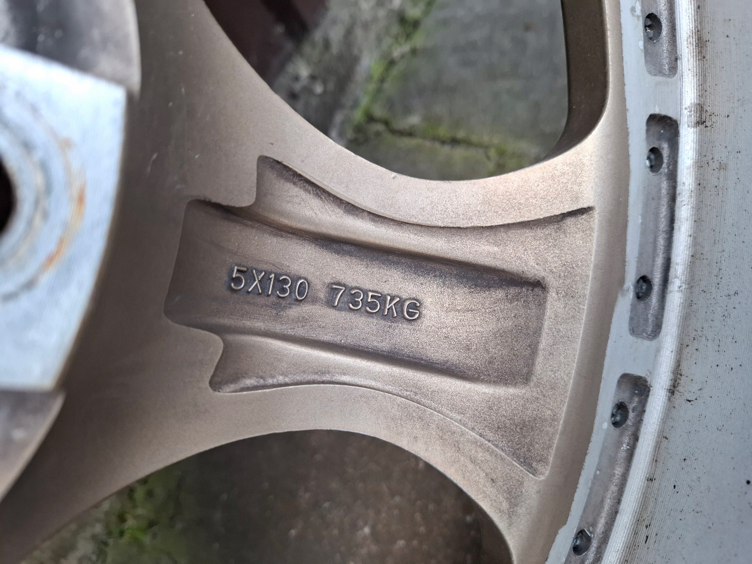 disc disc front PORSCHE BOXSTER 986 18 CALI 8J
