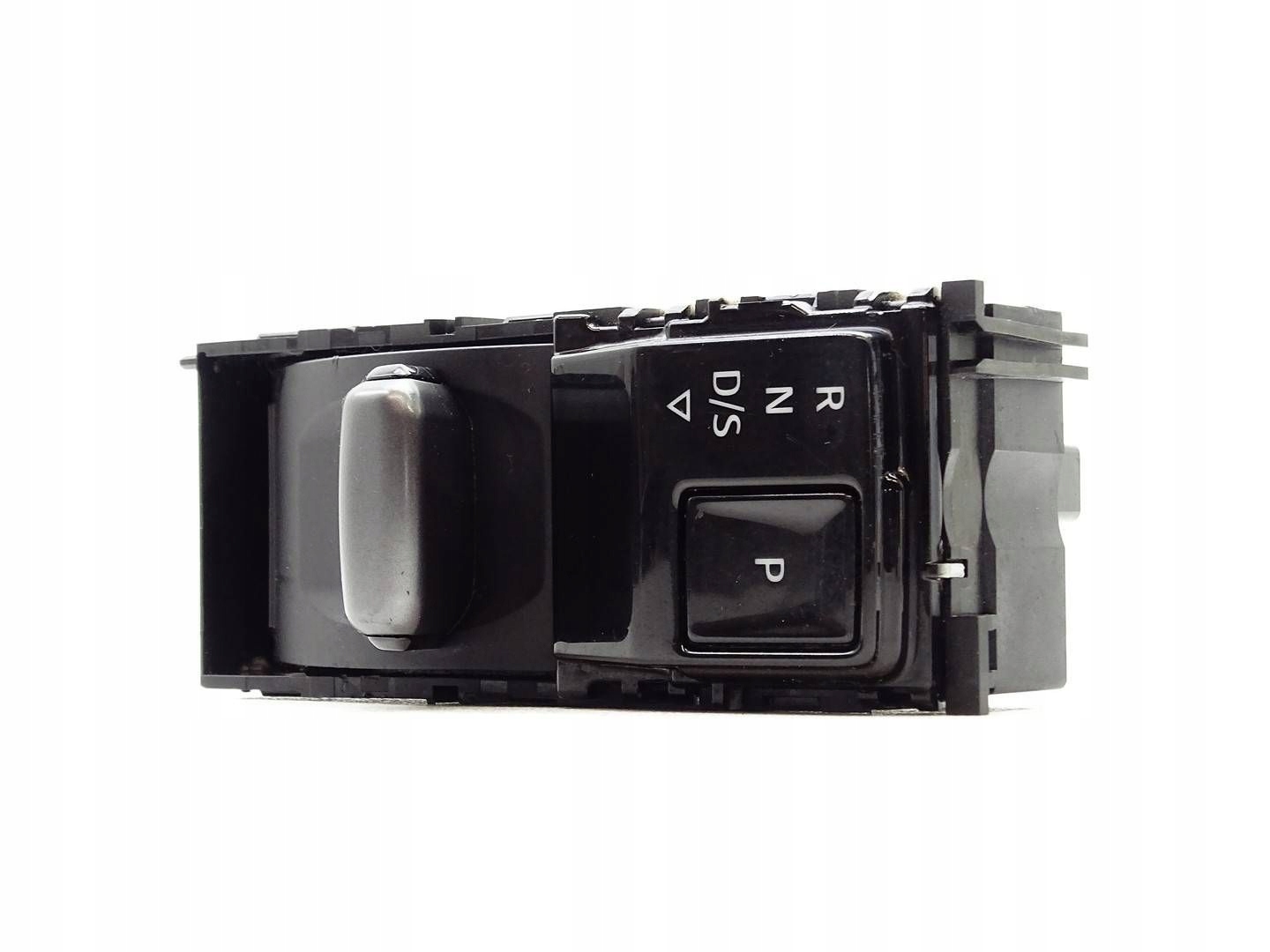 SEAT LEON IV 5FA 20- PANEL DRĄŻEK ZMIANY BIEGÓW AUTOMAT
