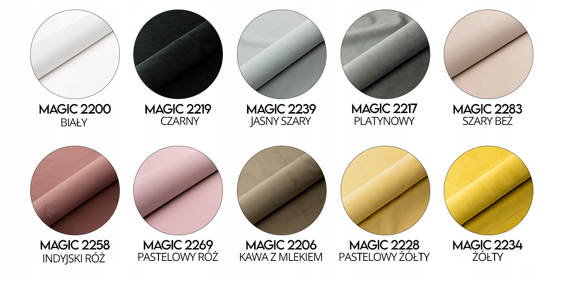 Panele tapicerowane ścienne wezgłowie 60x35 Producent Hover