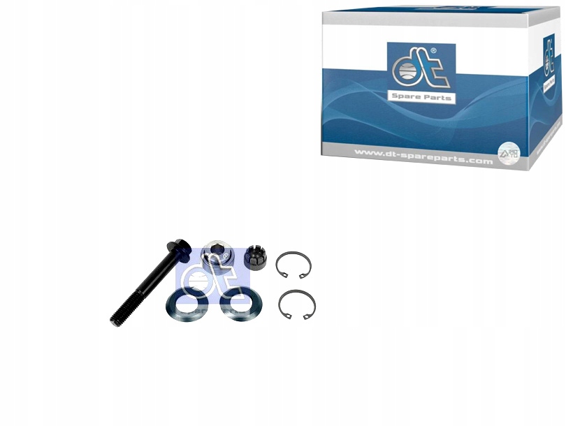 ZESTAW NAPRAWCZY ŁAPY SPRZĘGŁA RVI C K MAGNUM PREMIUM T VOLVO B10 B12