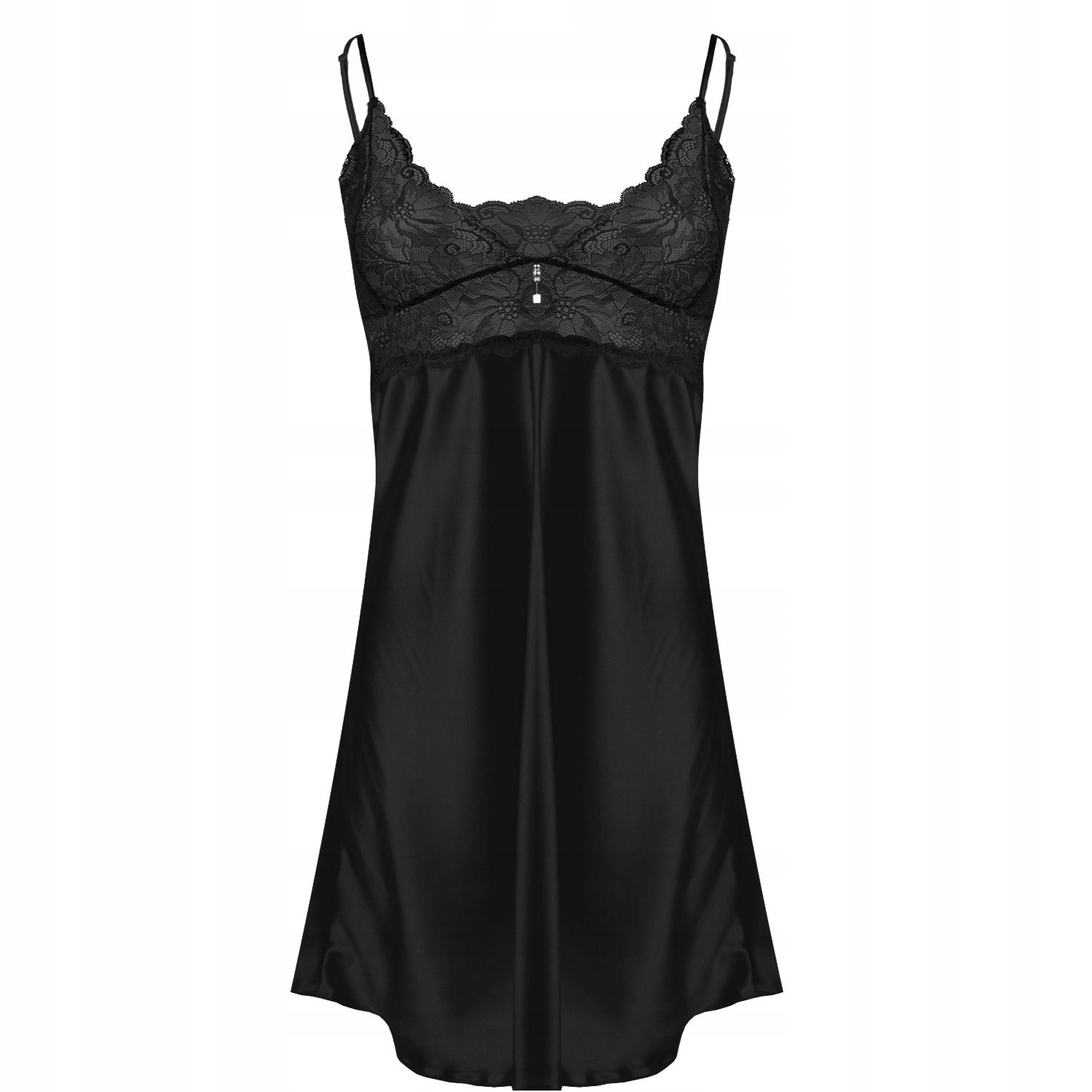 Tričko Wendy L černé