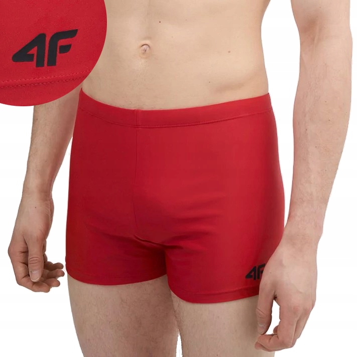KĄPIELÓWKI MĘSKIE 4F 4FSS23USWTM009-62S r.XL