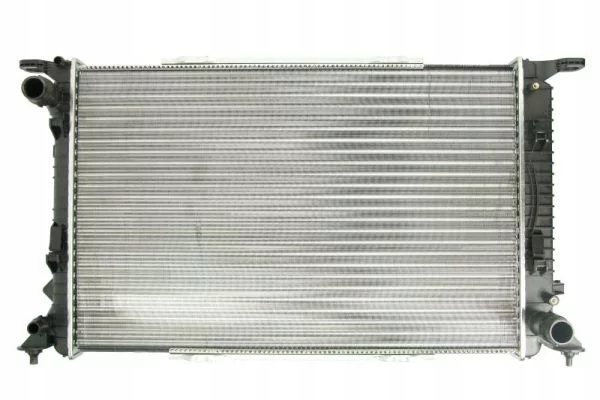 Chladič motoru (Manuální) Audi A4, A4 Allroad, A5, A6, A6 Allroad, A7