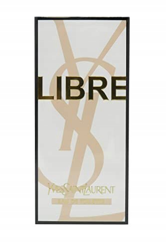 Yves Saint Laurent Libre Edt Objem: 50 ML Pro Ženy