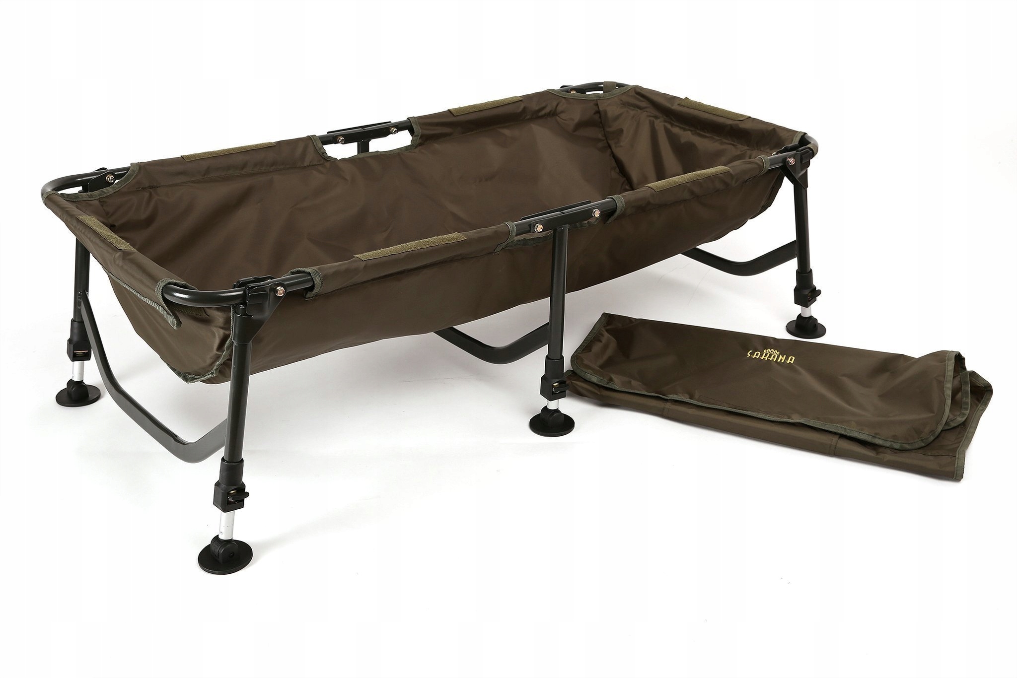 Kołyska Karpiowa Sakana Pro