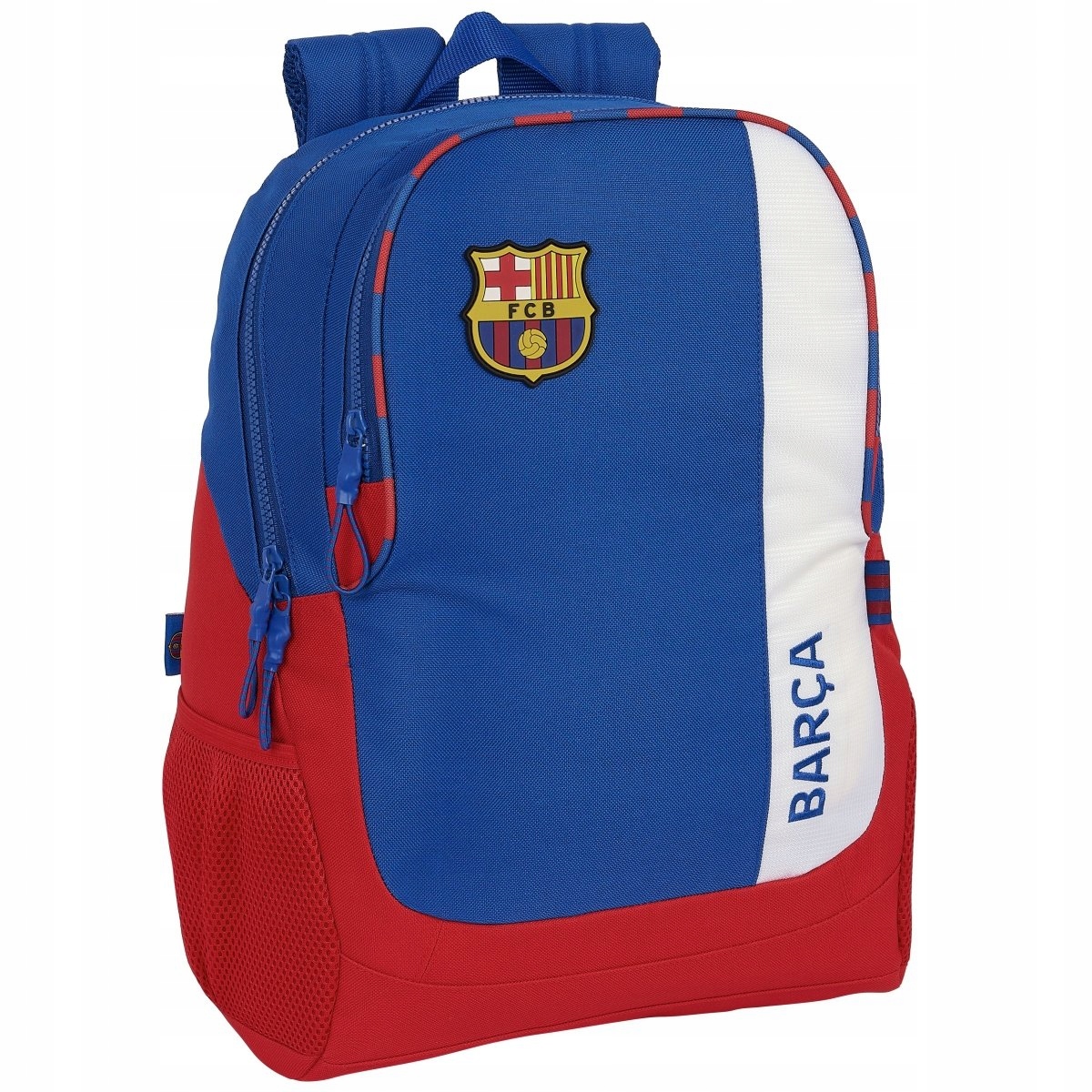 Fc Barcelona batoh 612326665, vícebarevný