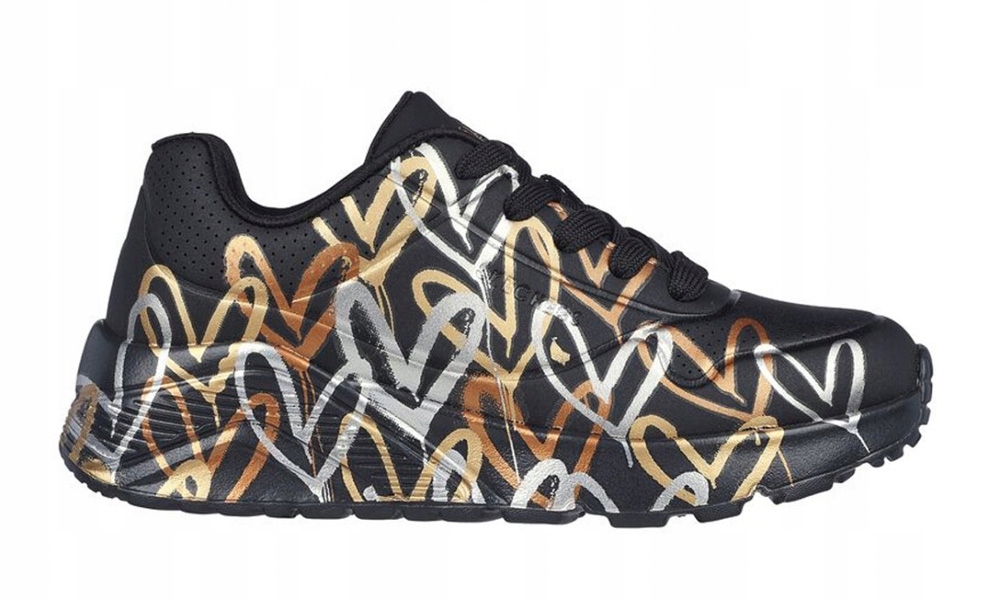 Skechers Buty Uno Lite 37