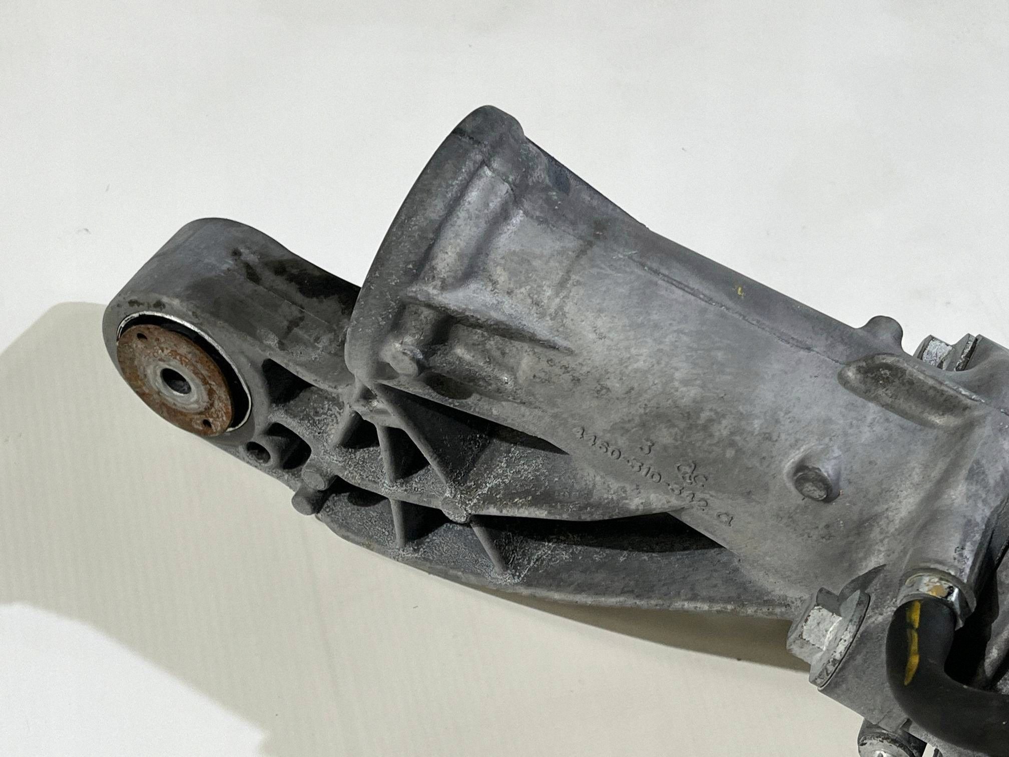 ausgleichgetriebe differential vorne 3.45 Dodge Durango 2014- P68154503AB