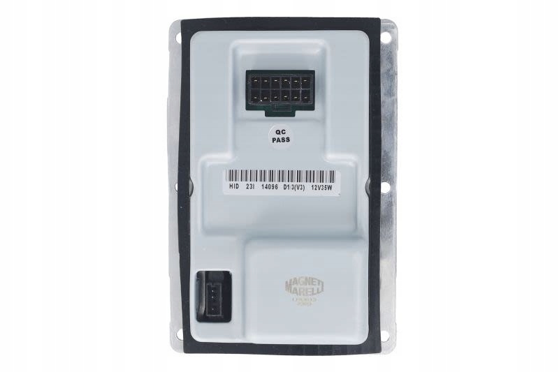 Zapłonnik lampy XENON MAGNETI MARELLI 713121817013 Producent części Magneti Marelli