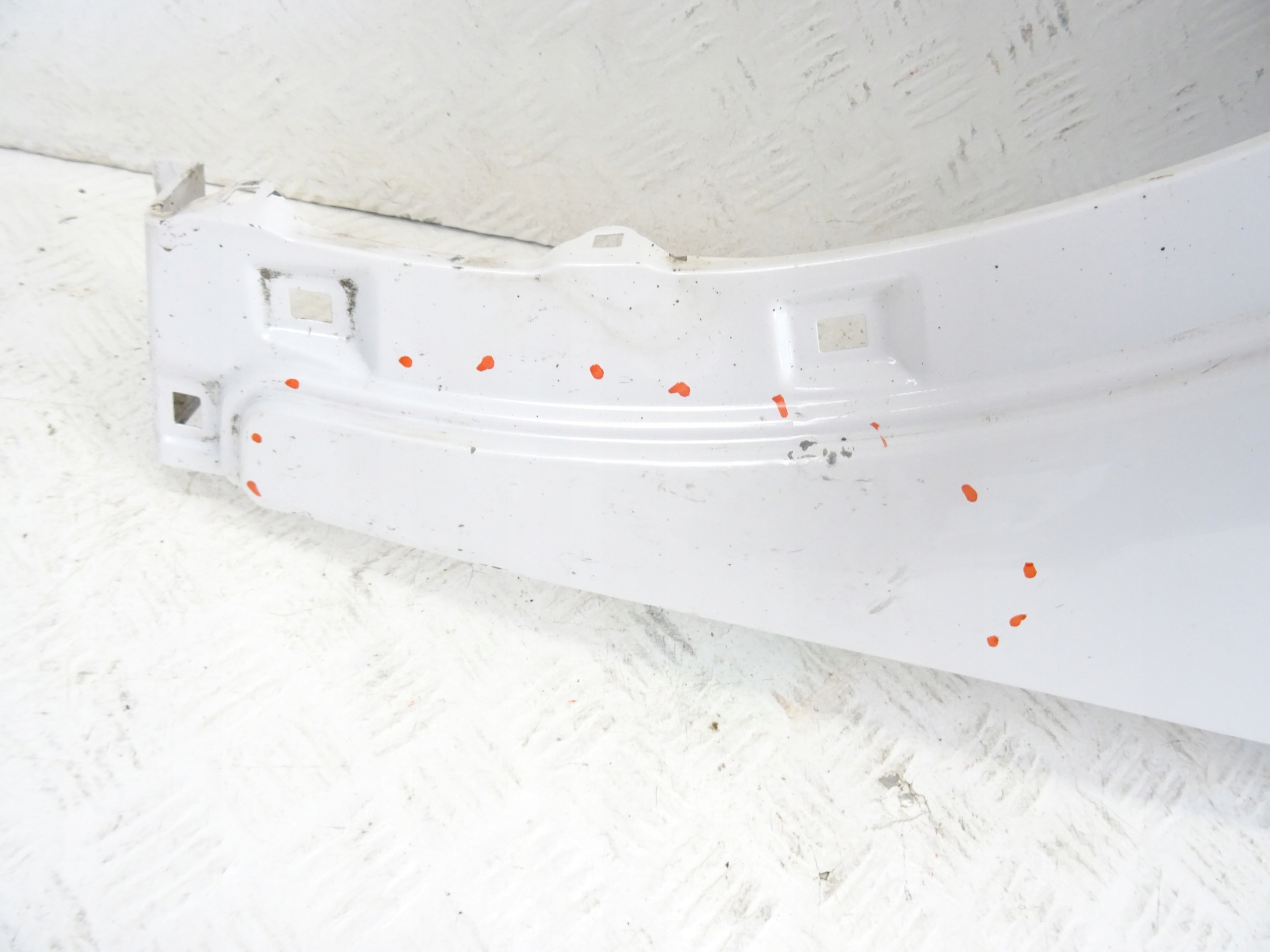 HYUNDAI SANTA FE 3 left fender front front