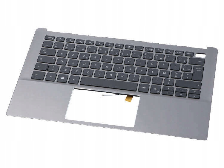 Palmrest Srebrny Dell Inspiron 5490 X6YXC 41VX7