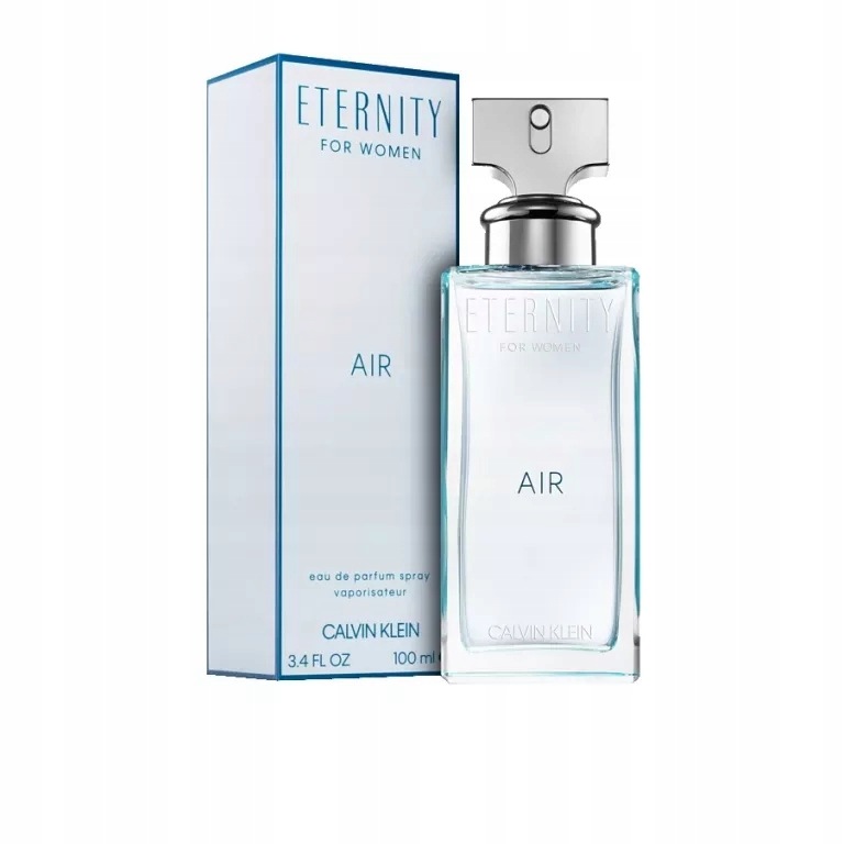 Calvin Klein Eternity Air For Women Edp 100ML