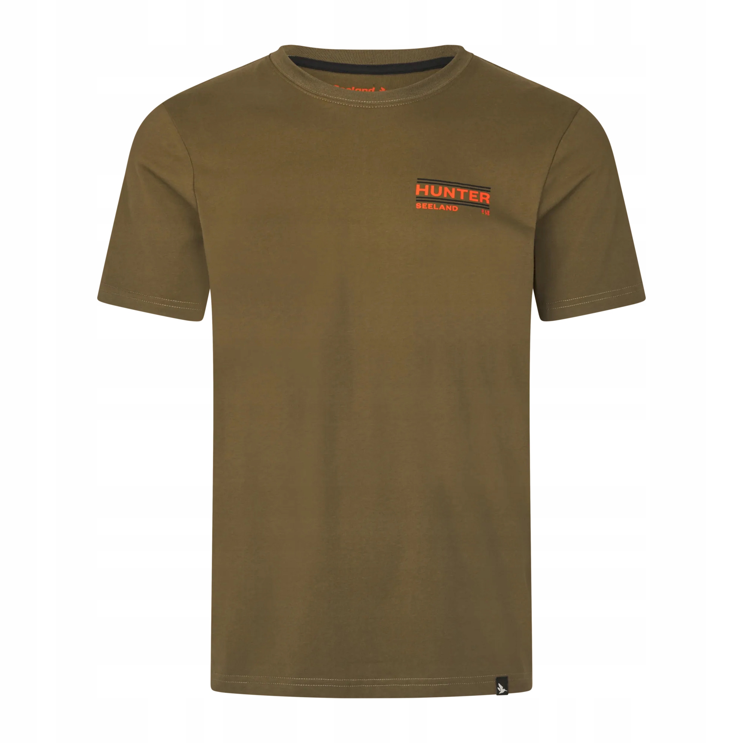 Koszulka Seeland On Point Military Olive 2XL