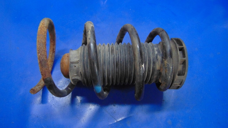 spring springing front RENAULT MASTER III OPEL MOVANO B 10-19R