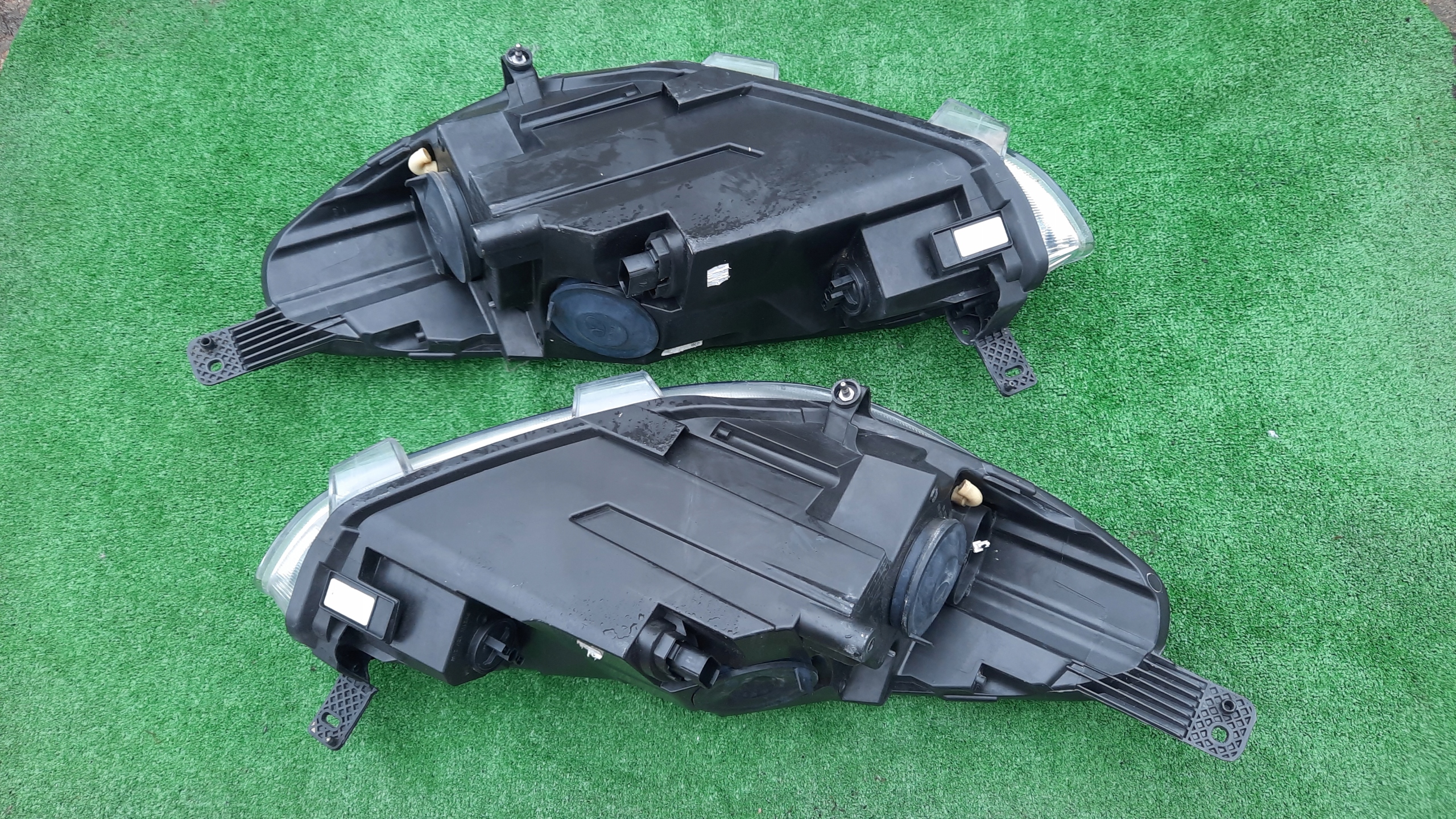 Frontscheinwerfer Ford Fiesta VIII Mk8 LED Links Scheinwerfer Headlight - Thumbnail 5