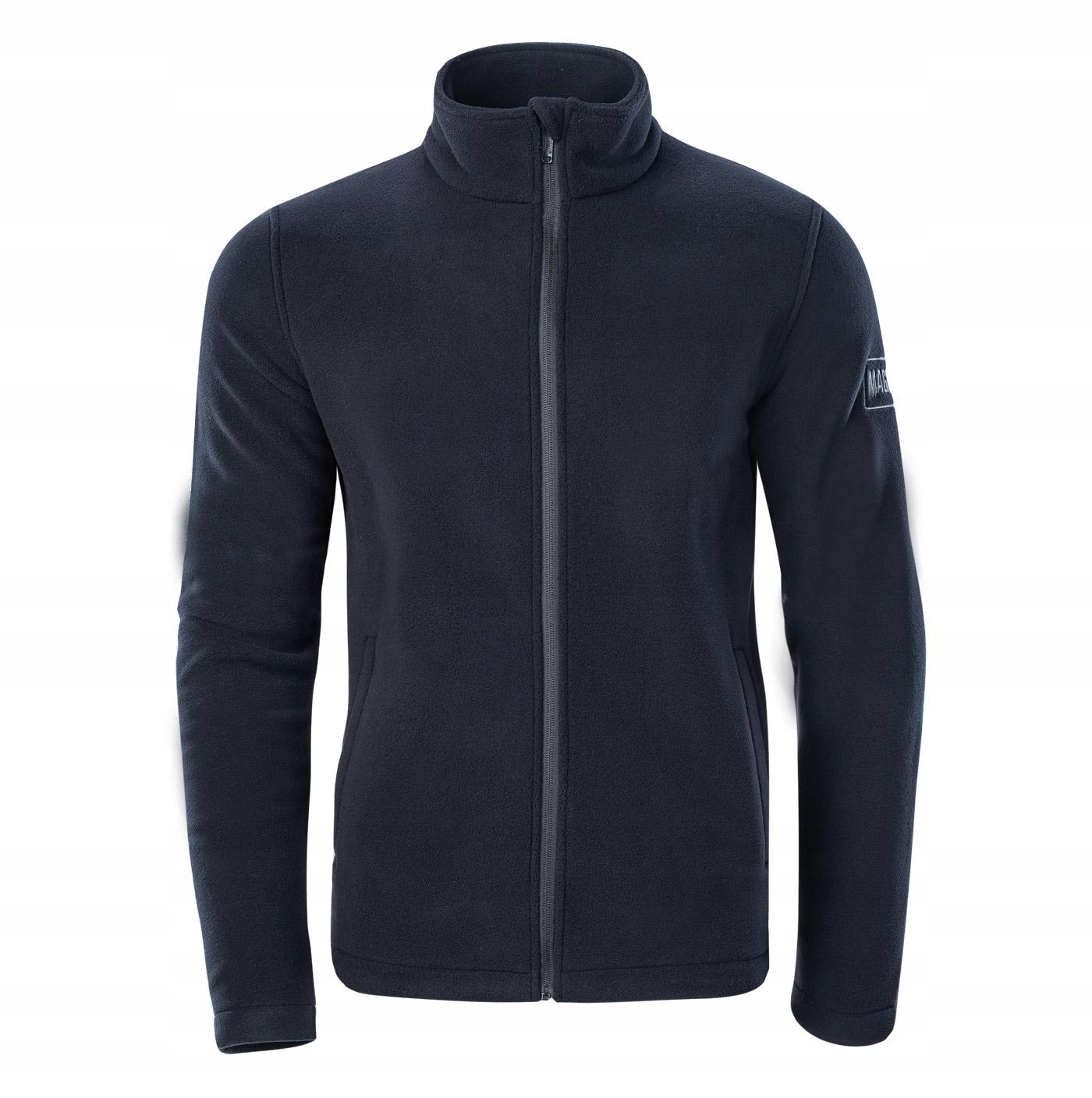Pánská fleecová bunda Magnum Polartec Fleece