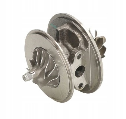 Cartridge Jádro Turbínová Vložka Audi A3 8L Skoda Octavia I 1.9 Tdi 100 Km