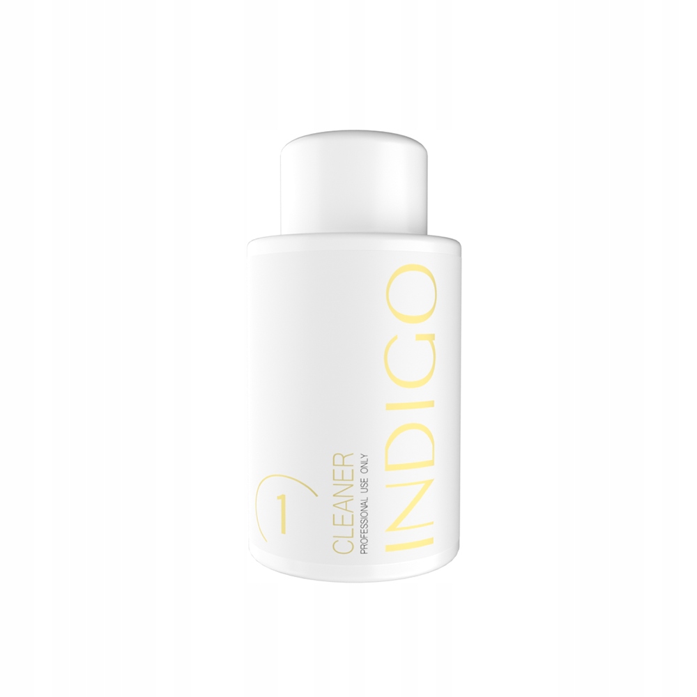 

Indigo cleaner 50ml odtłuszczacz do paznokci