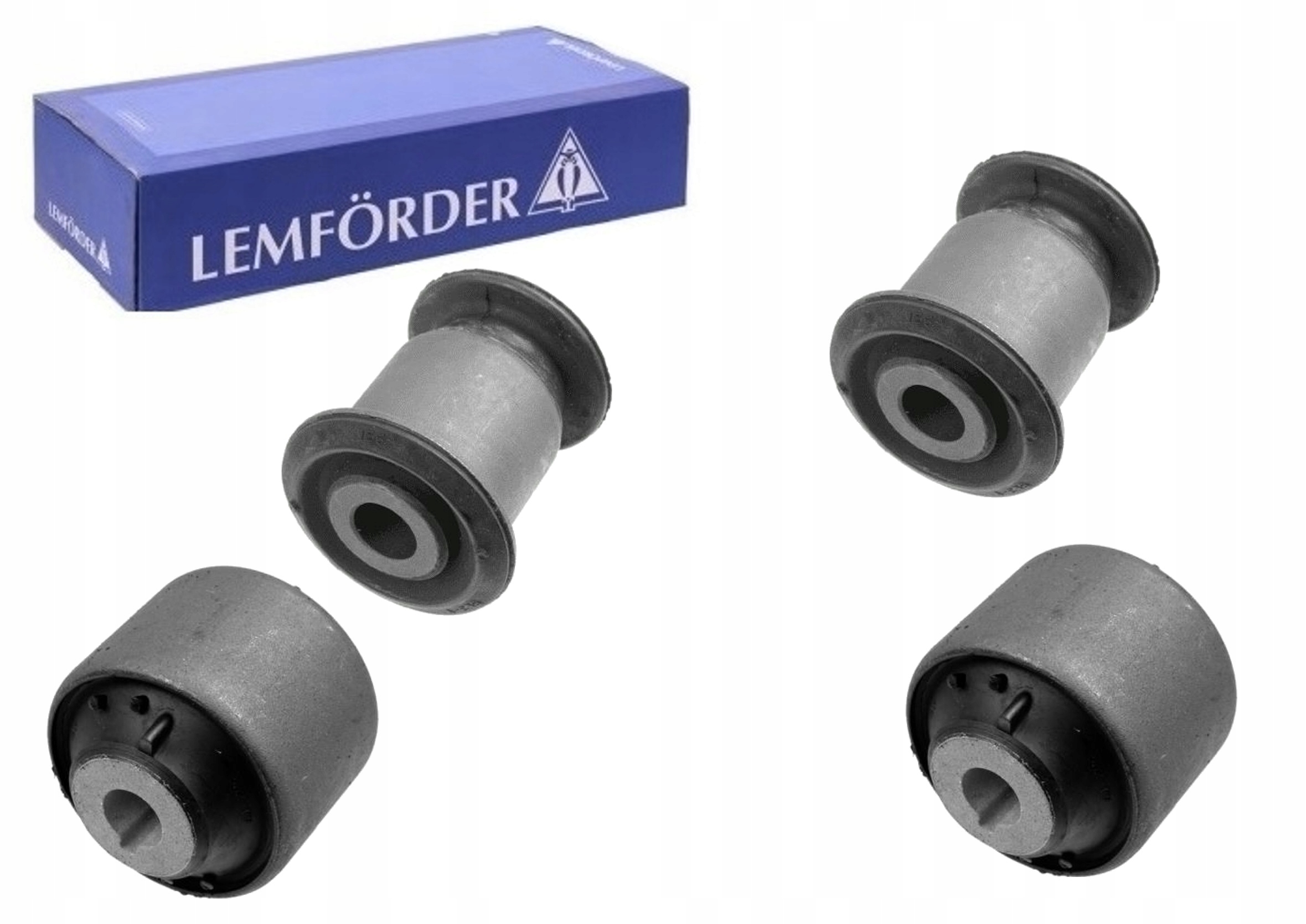 

Lemforder Tuleje Wahacza Do Vw Transporter T5 V