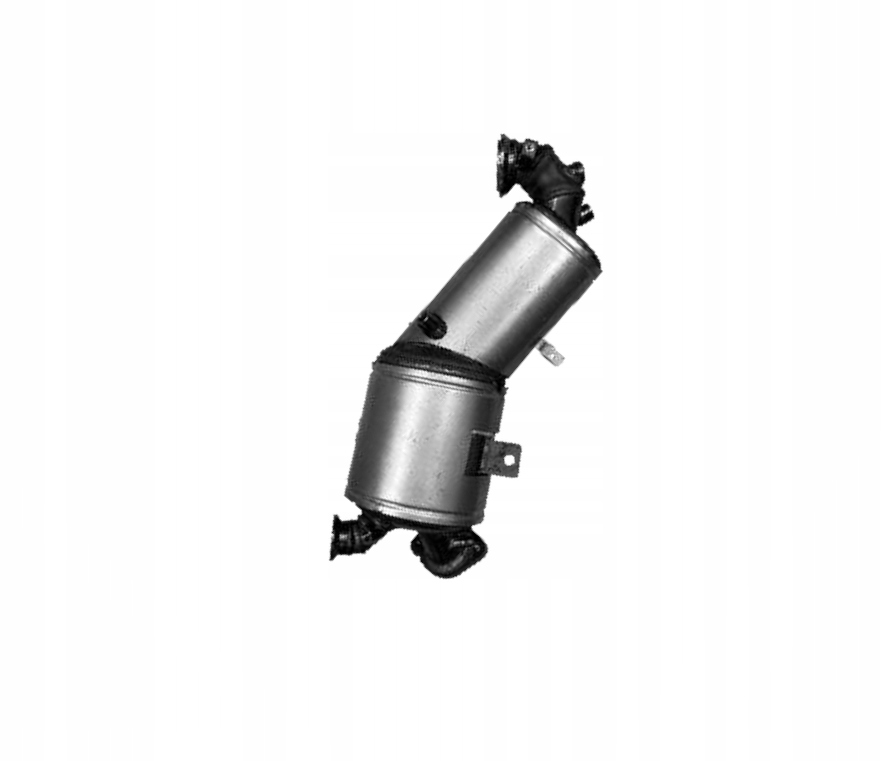 Filtr Dpf Fiat Panda 1.3 D 04/2015-