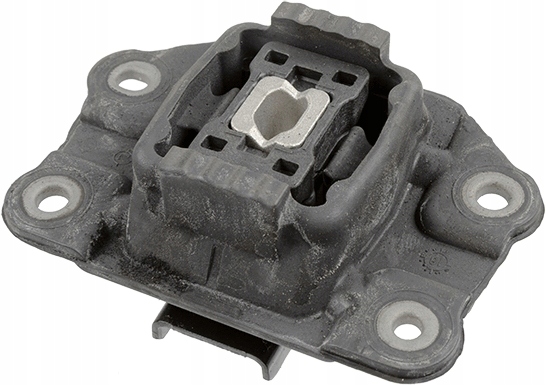 LEMFORDER 42888 01 ПОДУШКА КОРОБКИ ПЕРЕДАЧ VOLSKWA