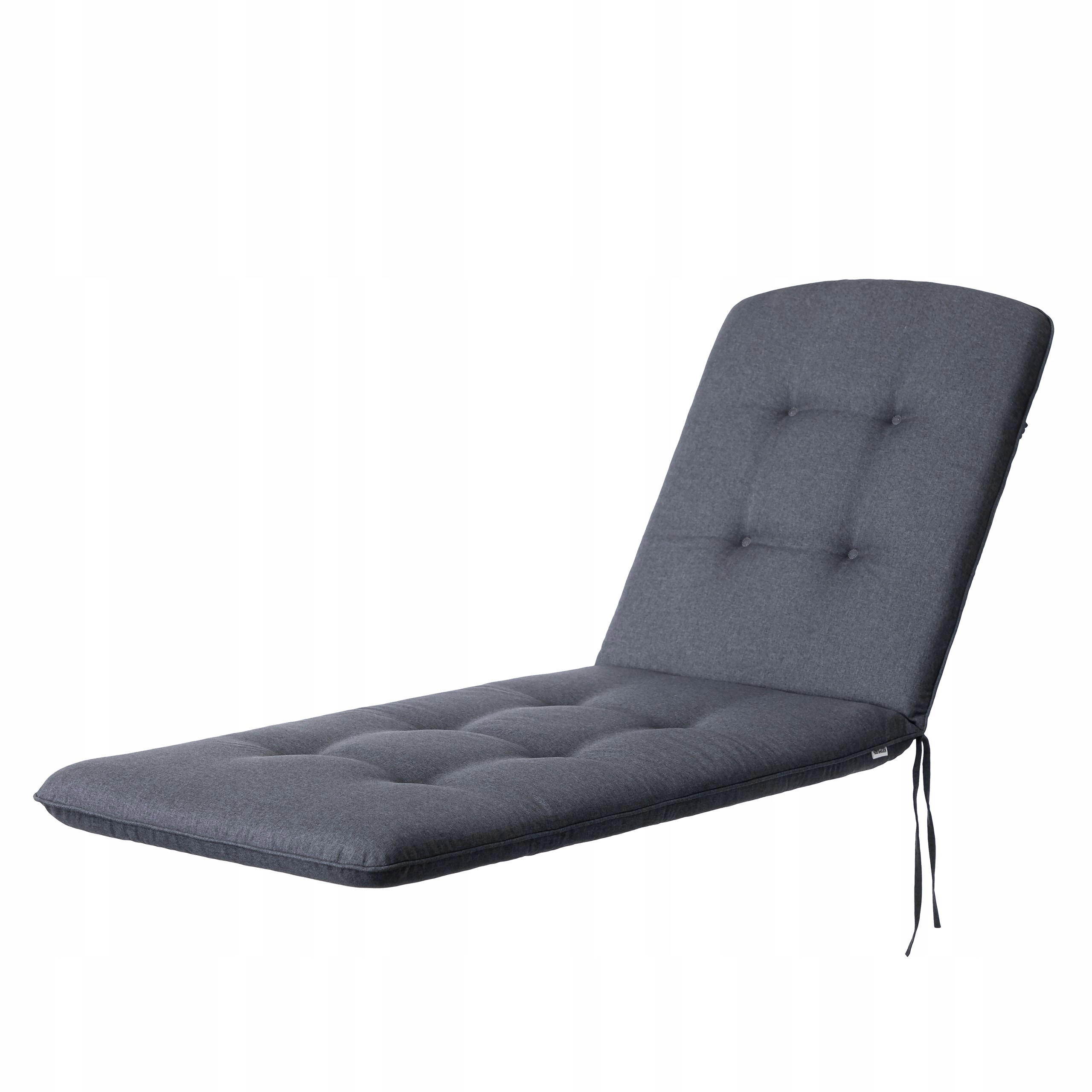 Poduška na záhradné plážové ležadlo Hobbygarden 185