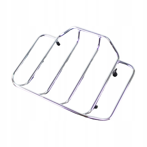 

Bagażnik na kufer centralny Harley Touring electra