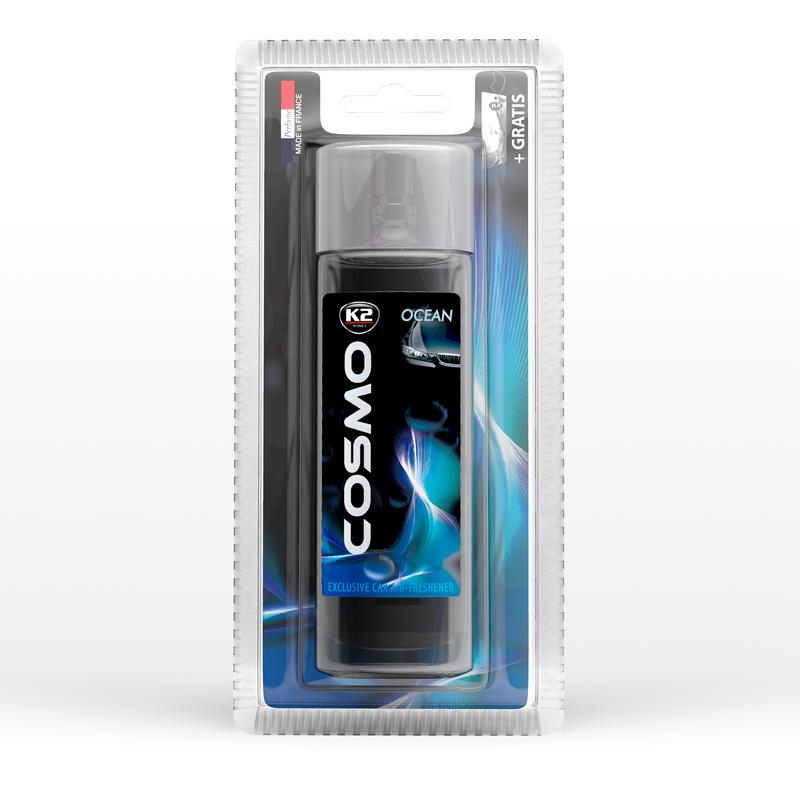 

K2 cosmo ocean zapach w atomizerze 50ml