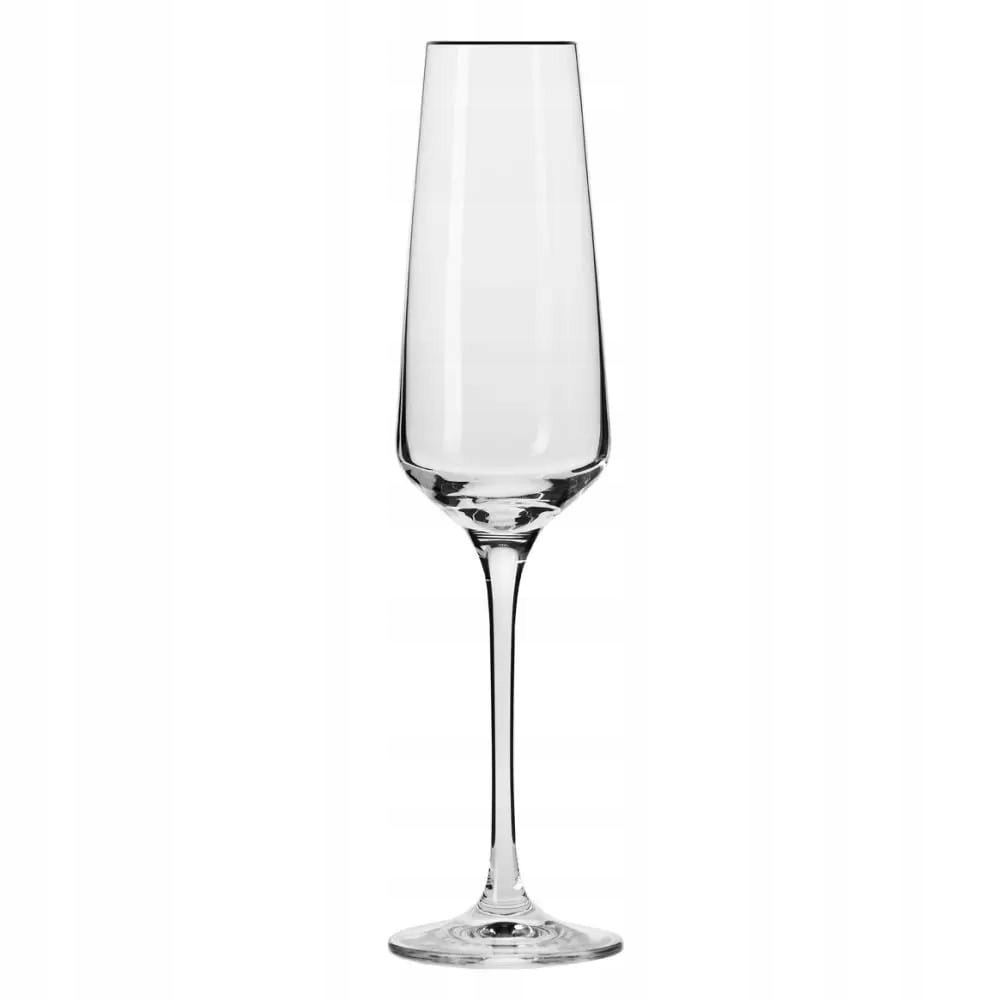 Kieliszki szampana KROSNO Avant-Garde 180ml 4szt Linia Avant-Garde