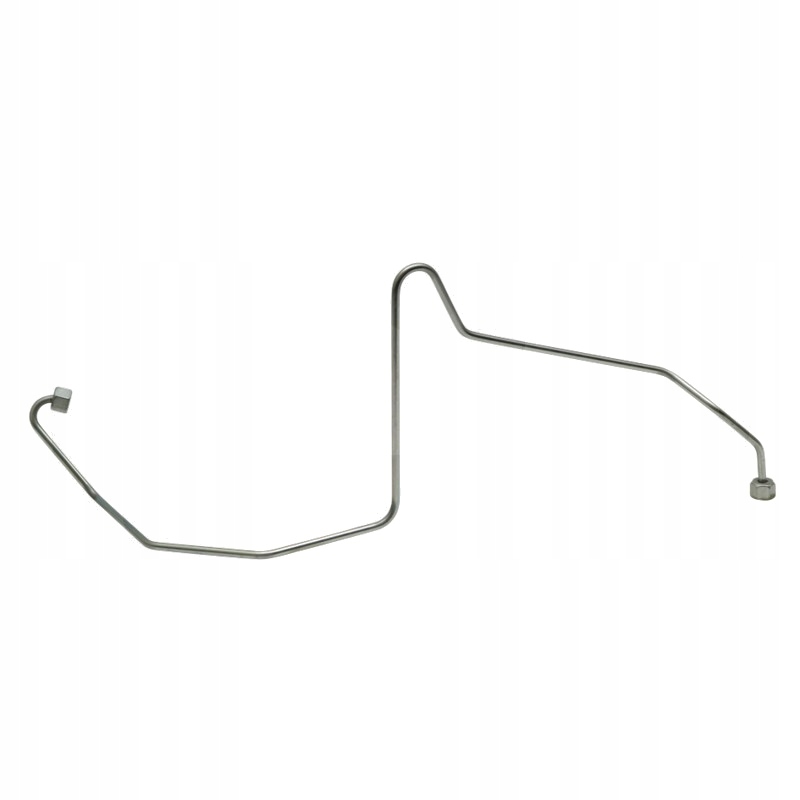 Przewód wtryskowy do cylindra 4