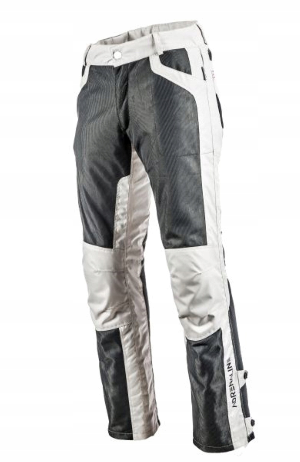 

Spodnie Motocyklowe Damskie Adrenaline Meshtec S