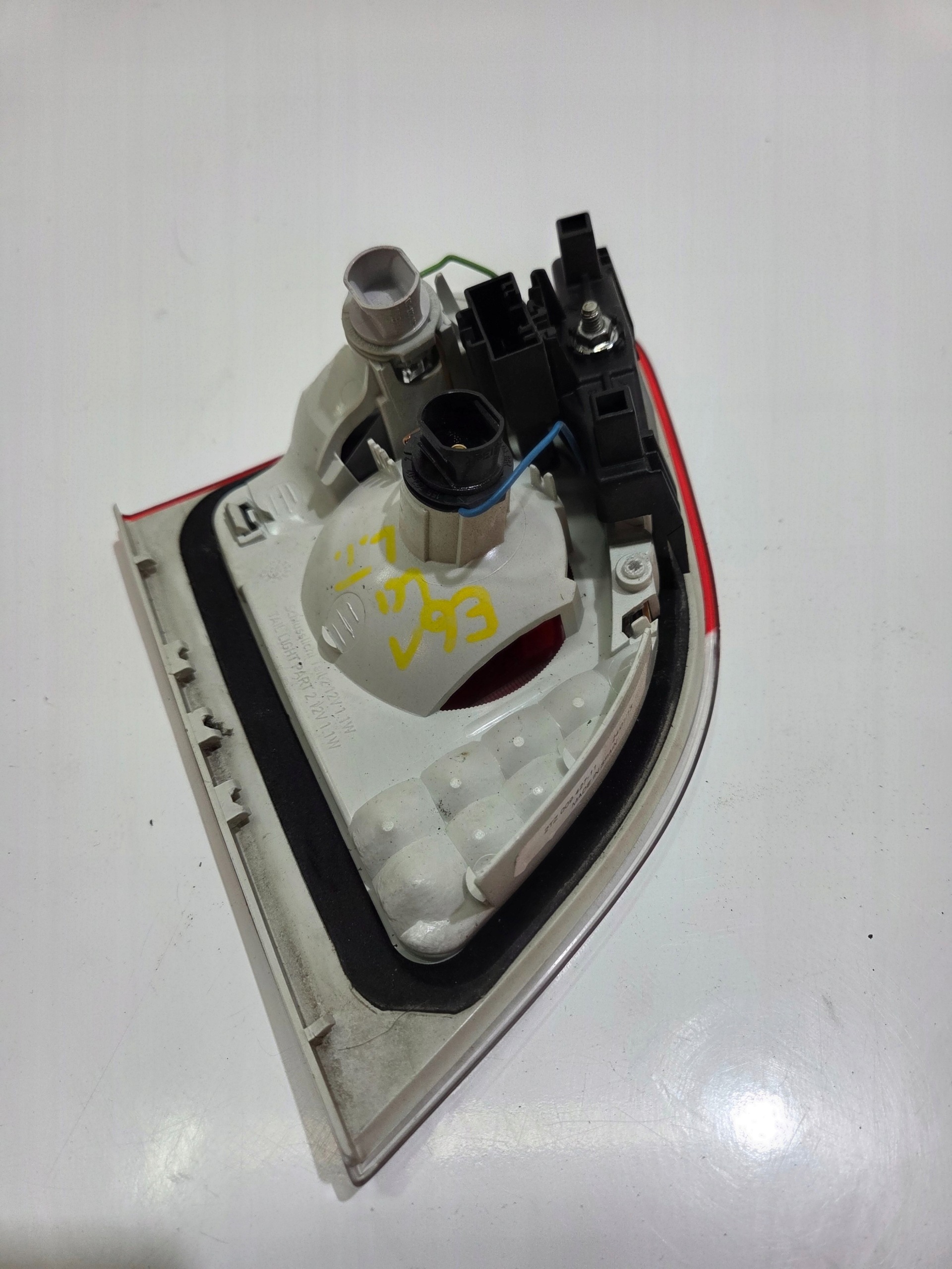 light left rear BMW E61 LIFT