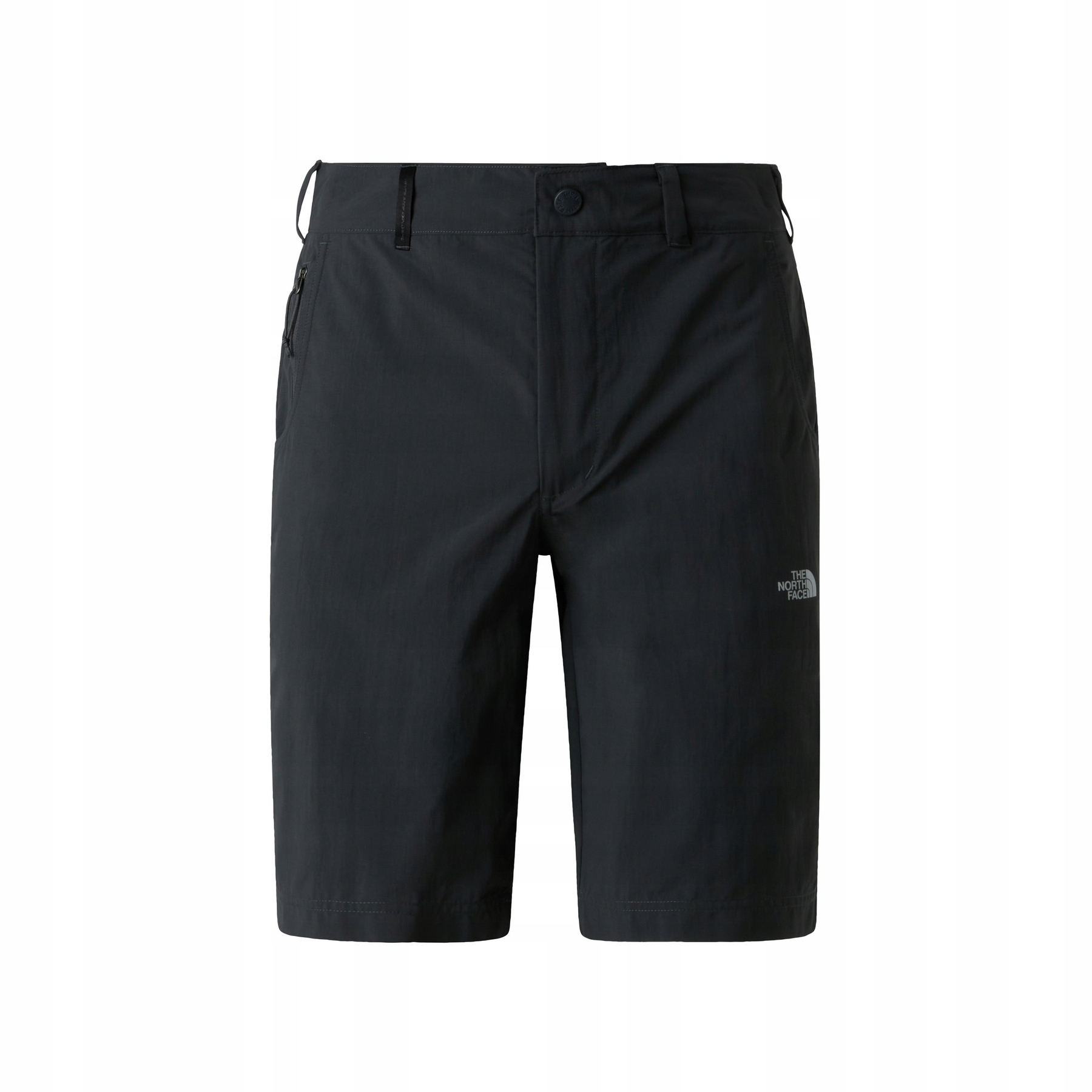 Spodenki trekkingowe męskie The North Face Tanken szare NF0A8GZNMN8 r 38