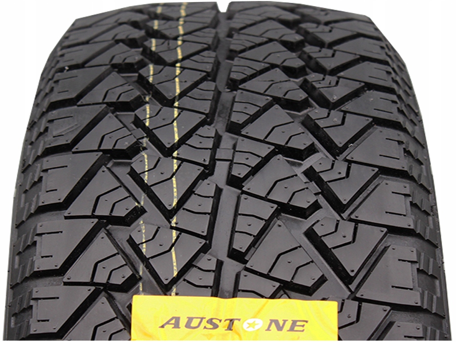 4x 235/70R16 16'' OPONY SUV 4 sztuki 4x4 KOMPLET