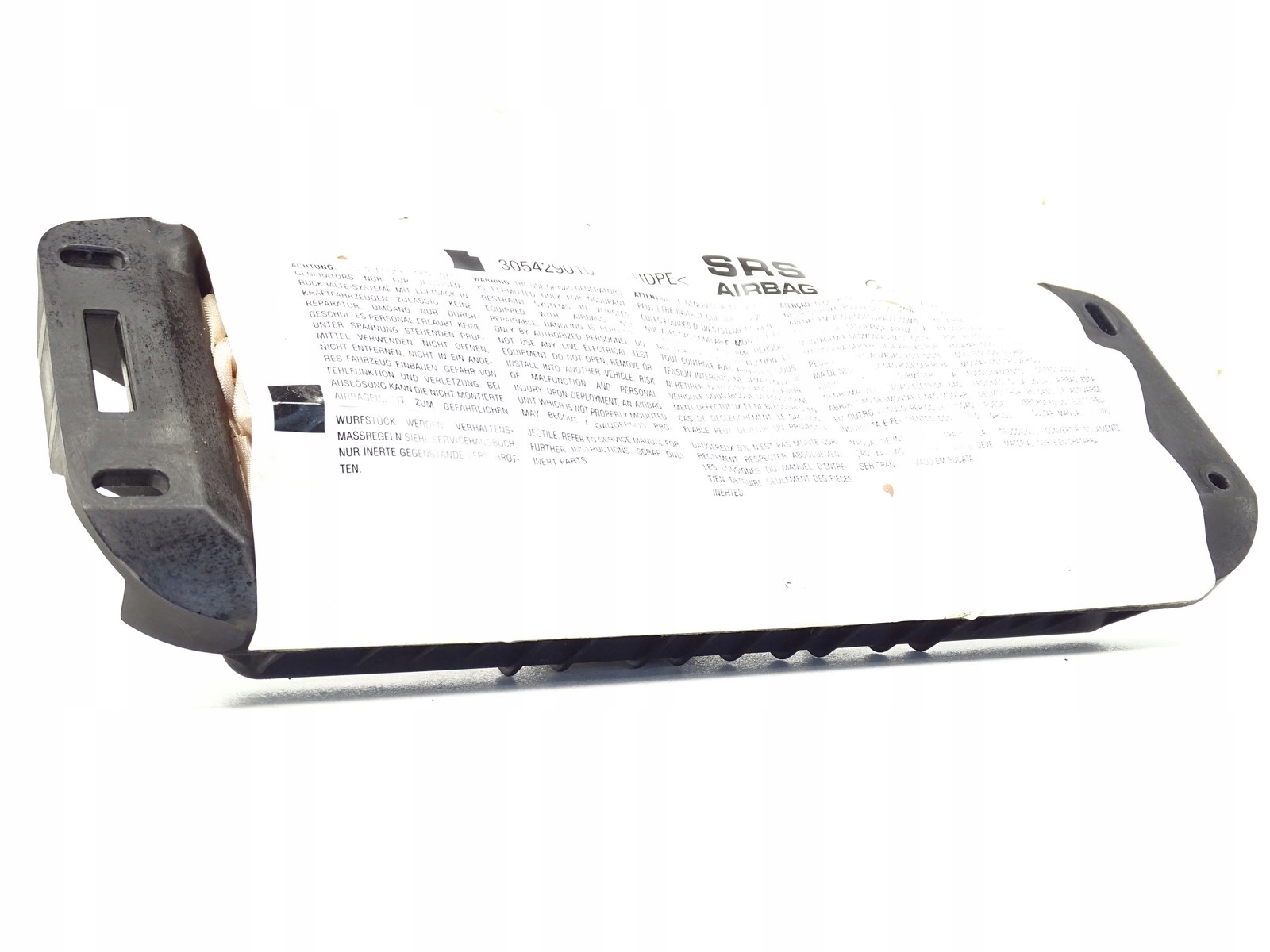 PODUSZKA AIRBAG PASAZERA MERCEDES C-KLASA W204 W207 306951499AA