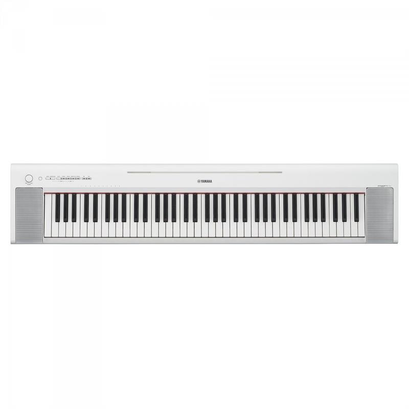 Yamaha NP-35WH Piaggero pianino cyfrowe