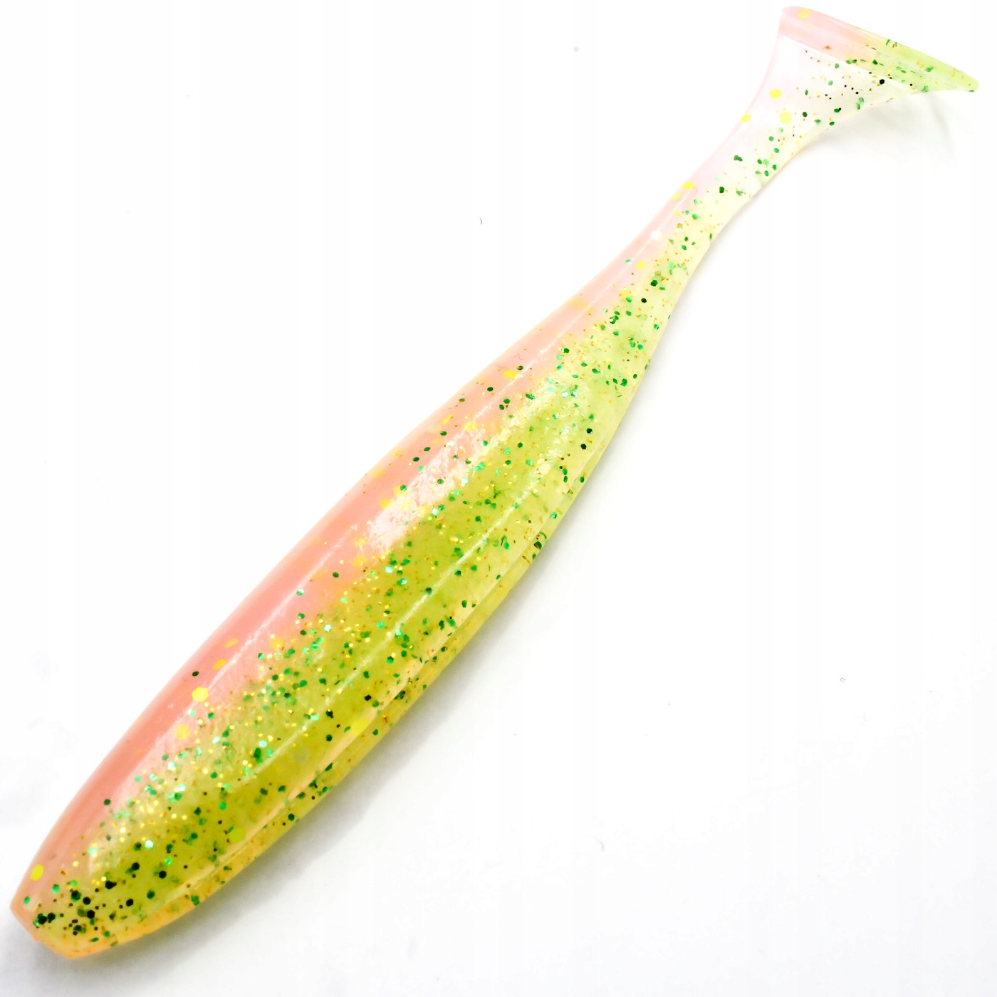 Keitech Easy Shiner 2" LT02T Sakura Pink