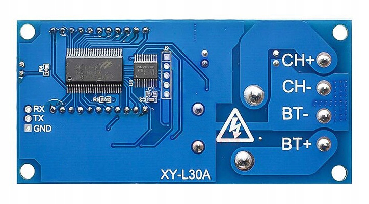 Ładowarka HW-749 / XY-L30A EAN (GTIN) 6949639106780