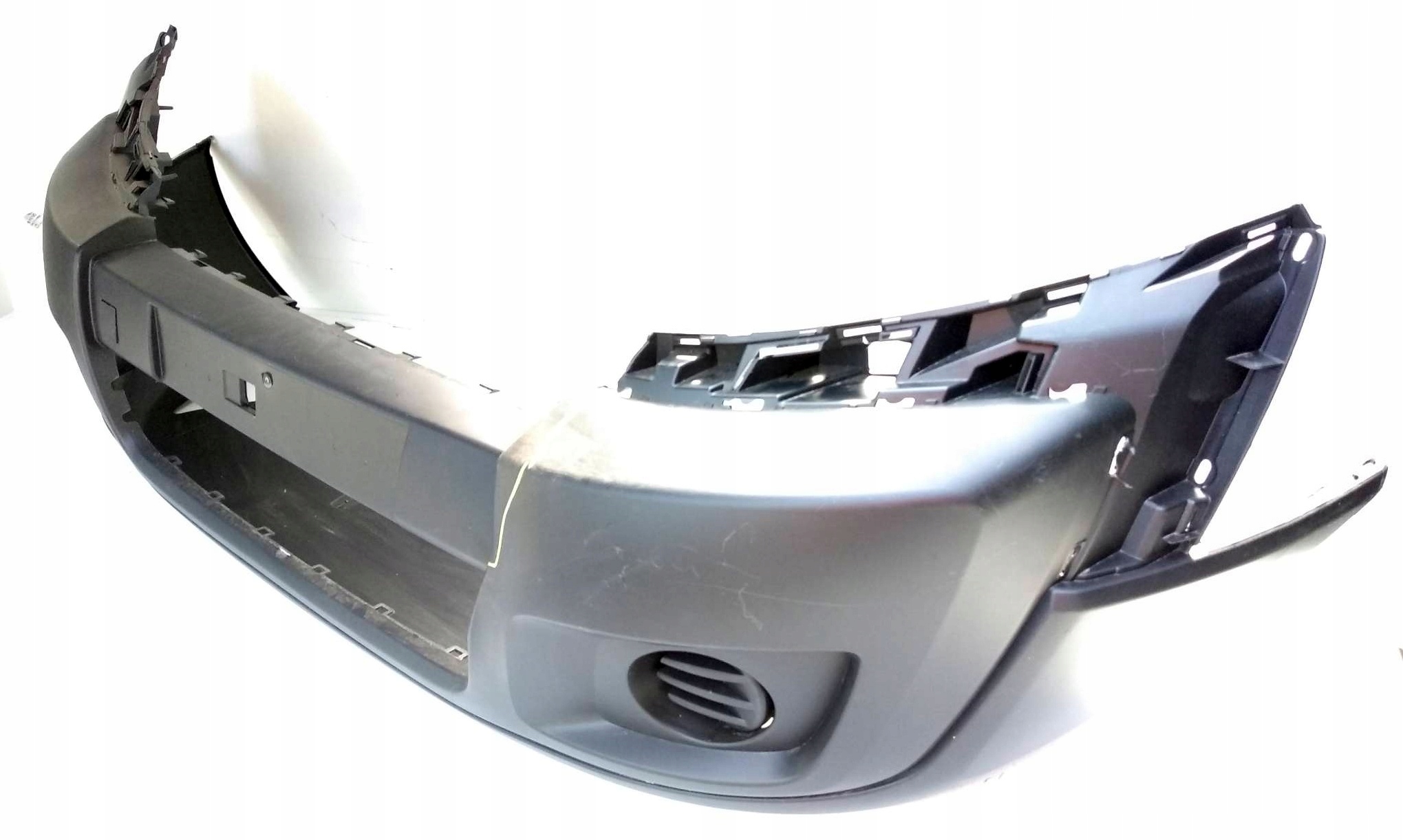 ZDERZAK PRZÓD FIAT SCUDO II 2006-2016 3497050