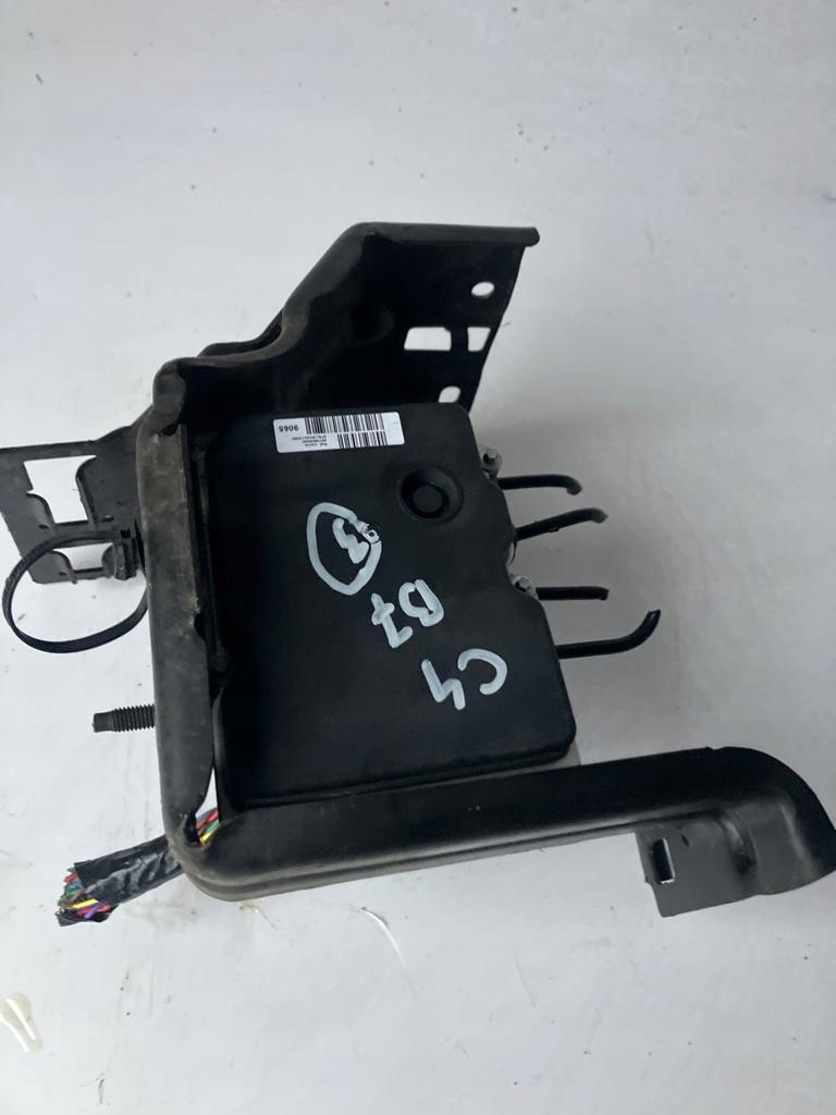 Pompa ABS CITROEN C4 II B7 DS4 9676906580