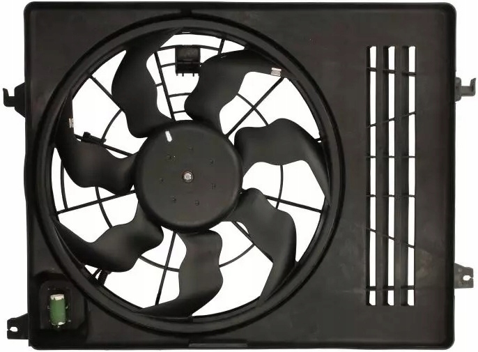 NRF WENTYLATOR CHŁODNICY 47975