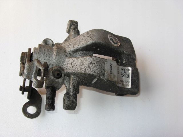 caliper left rear part LANCIA DELTA III
