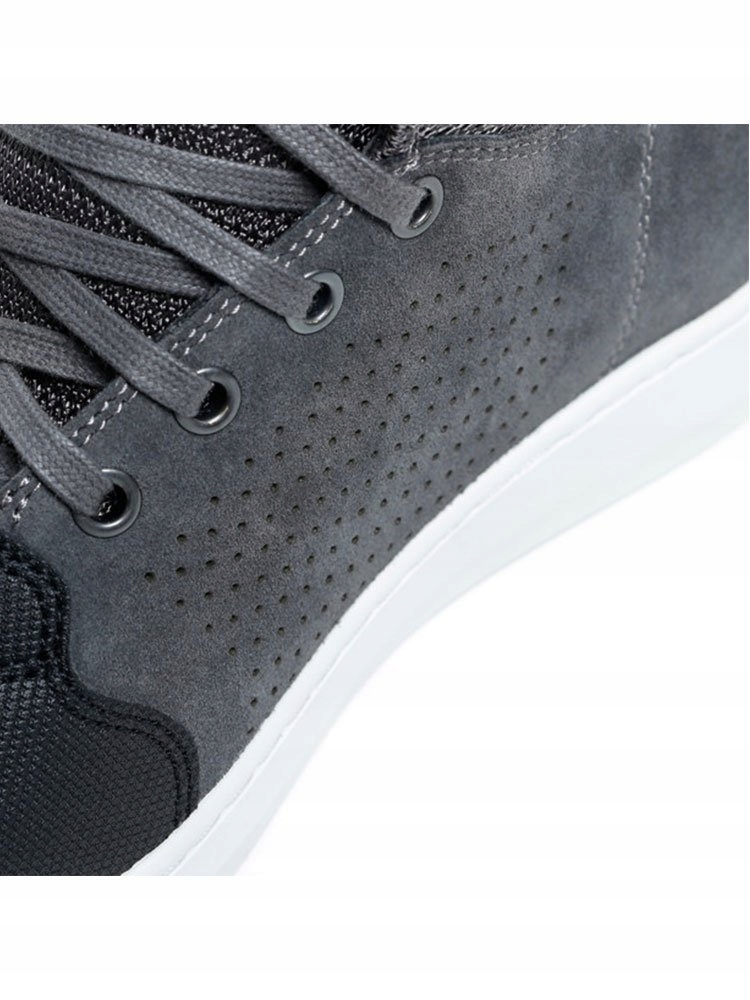 Buty Dainese York Air Lady 37 Szary/Czerwony Numer katalogowy producenta 202775216 06D 037