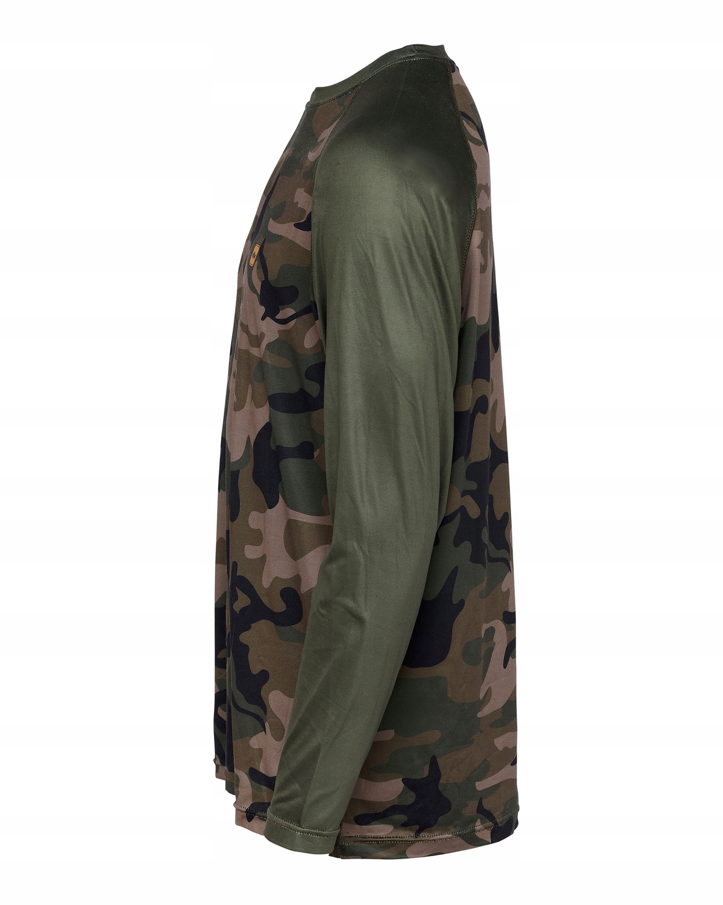 KOSZULKA PROLOGIC CAMO UV-XXL Rozmiar XXL
