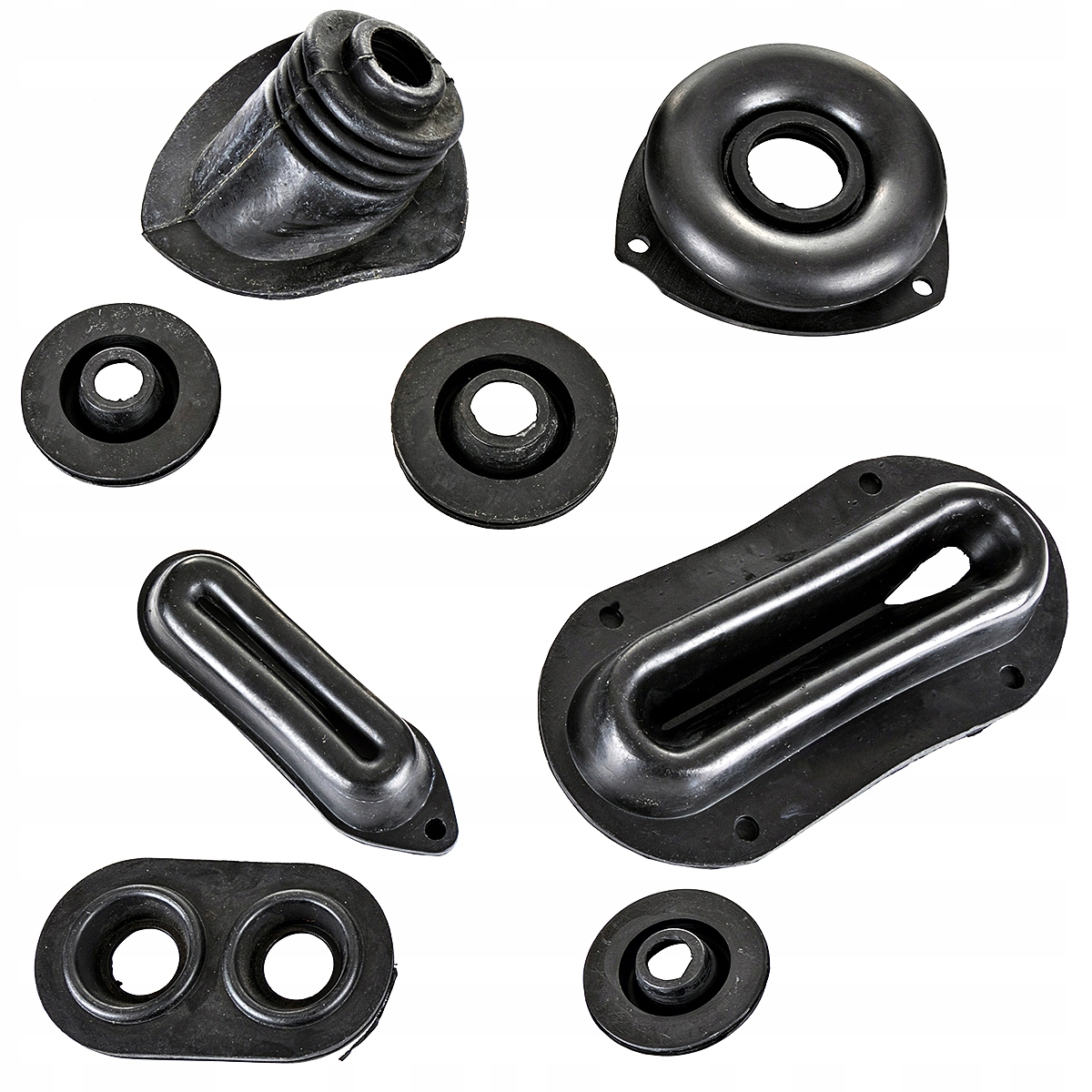 80368620 - C-385 c-385 крышка кабины комплект оборудования