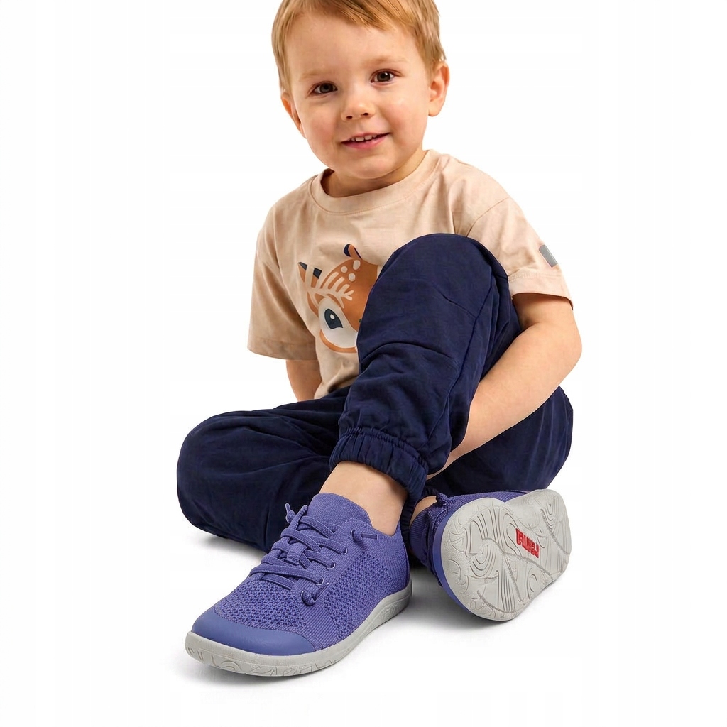 Buty Reima Astelu dziecięce barefoot lekkie oddychające na co dzień