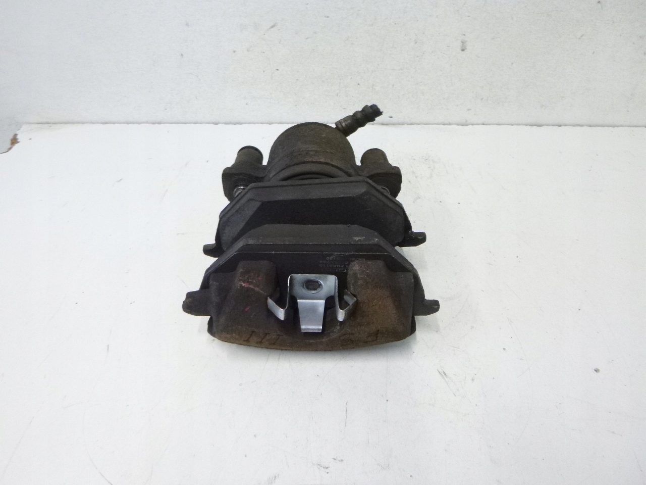 třmen brzdový předek Volkswagen FOX 1.2 2007r.