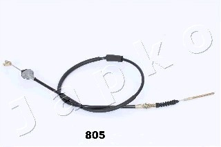 LINKA SPRZĘGŁA JAPKO do SUZUKI SAMURAI 1.3 Producent części Japko