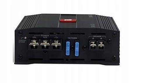 JBL STAGE A3001 wzmacniacz + HOLLYWOOD CCA28 kable Impedance 4 Ω