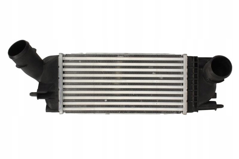 NOWY INTERCOOLER PEUGEOT 407 2004- 1.6 2.0 HDI